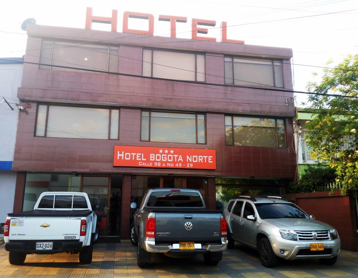 Hotel Bogota Norte — Fotos 2