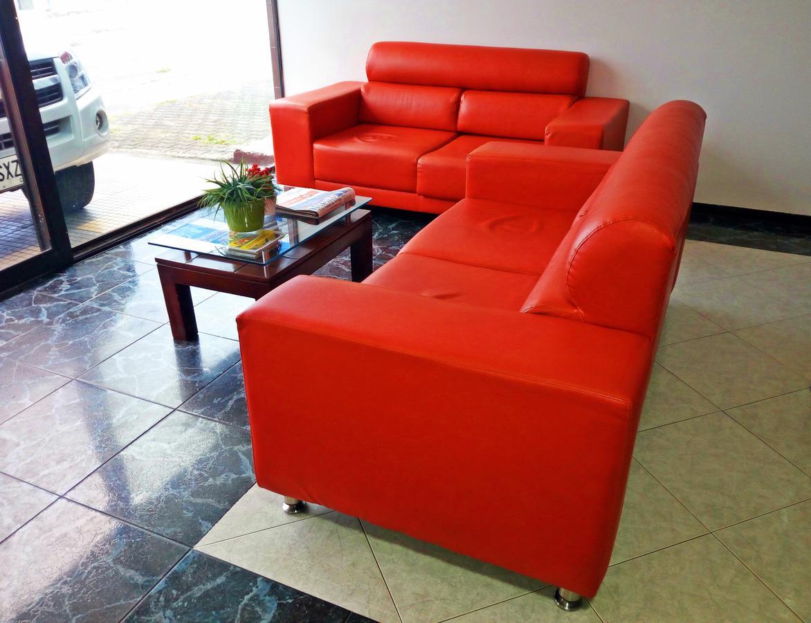Hotel Bogota Norte — Fotos 3